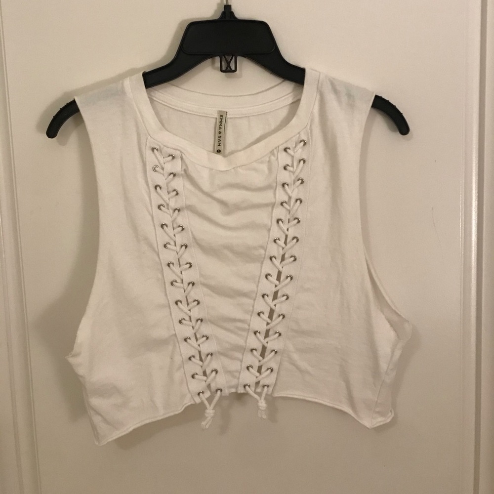 LF tank